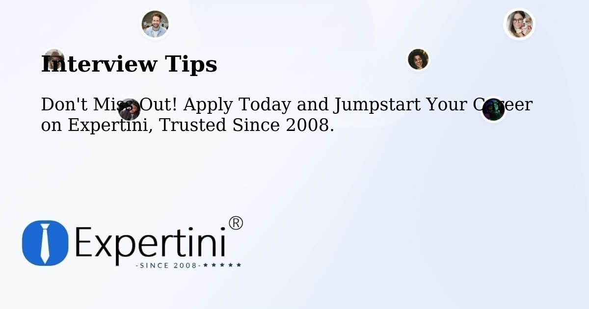 Interview Tips & Techniques for Job Seekers – Santa Rita Do Pardo - Santa Rita Do Pardo, Brazil Jobs Expertini